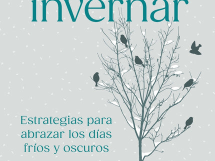 Cómo Invernar