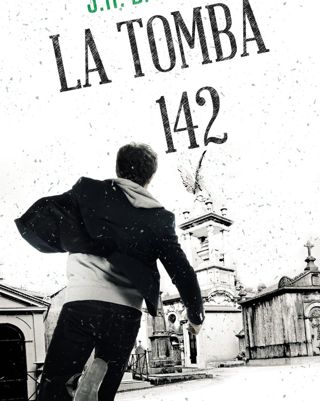 La Tomba 142