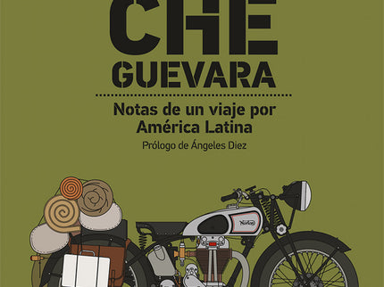 Diarios De Motocicleta