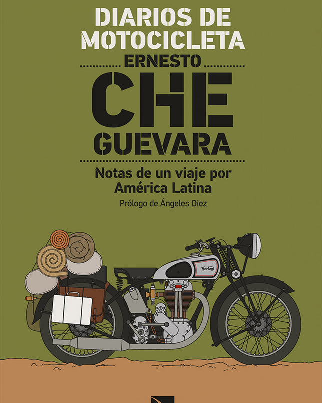 Diarios De Motocicleta