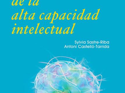 Educación De La Alta Capacidad Intelectual