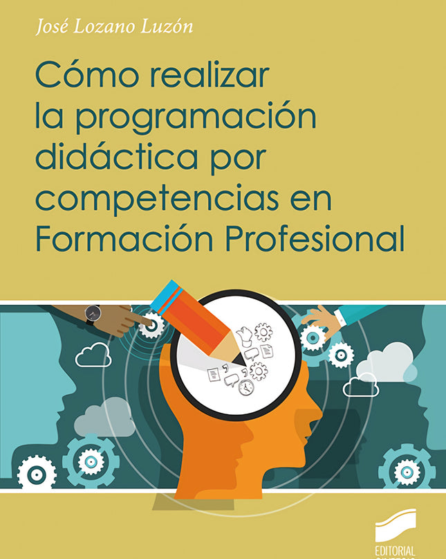 Co?mo Realizar La Programacio?n Dida?ctica Por Competencias En Formacio?n Profesional