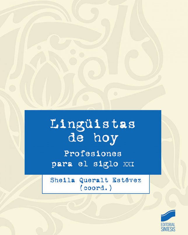 Lingüístas De Hoy