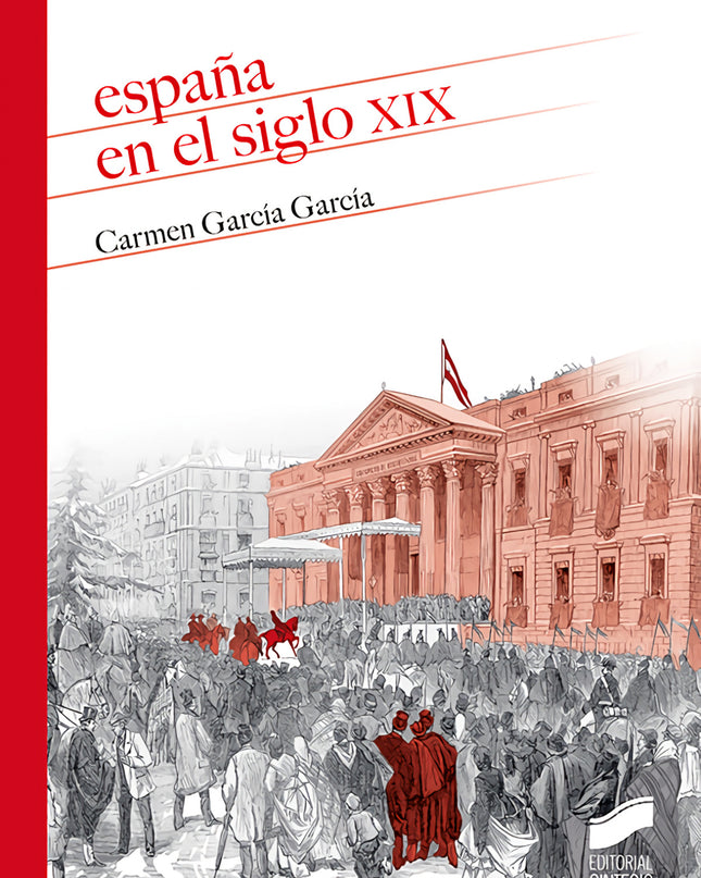 Espa?a En El Siglo Xix