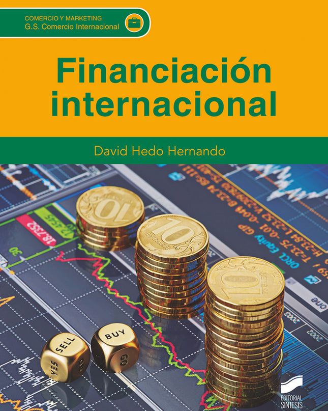 Financiación Internacional