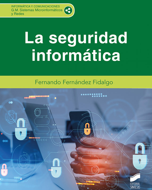 (24).(g.m).seguridad Informatica.(ciclos Formativos)