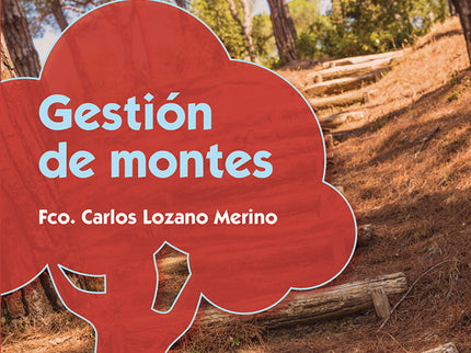 Gestio´n De Montes