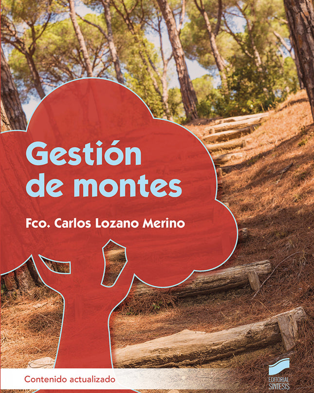Gestio´n De Montes