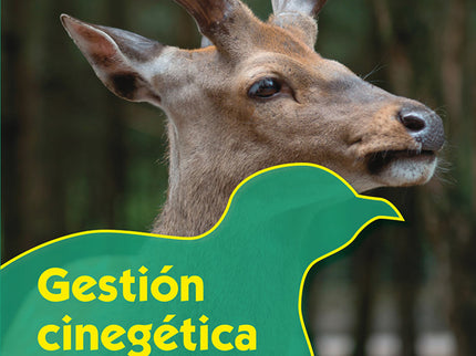 Gestión Cinegética