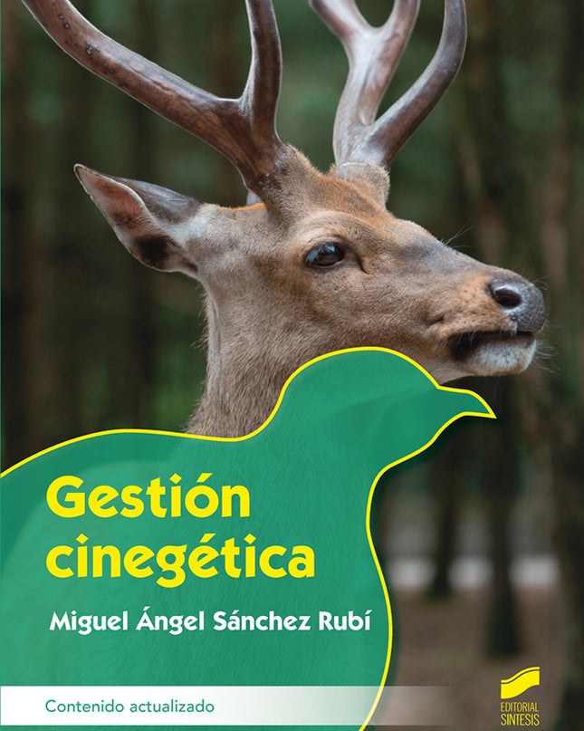 Gestión Cinegética