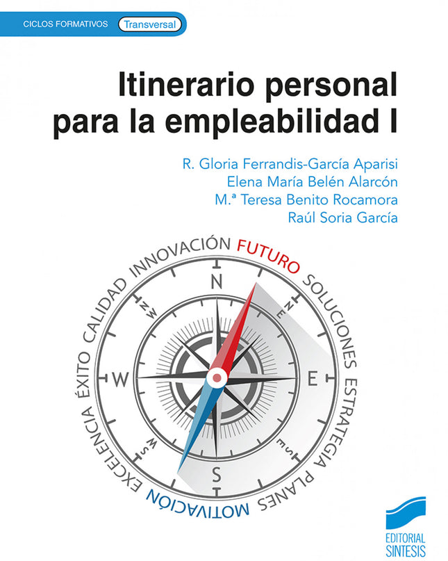 Itinerario Personal Para La Empleabilidad I