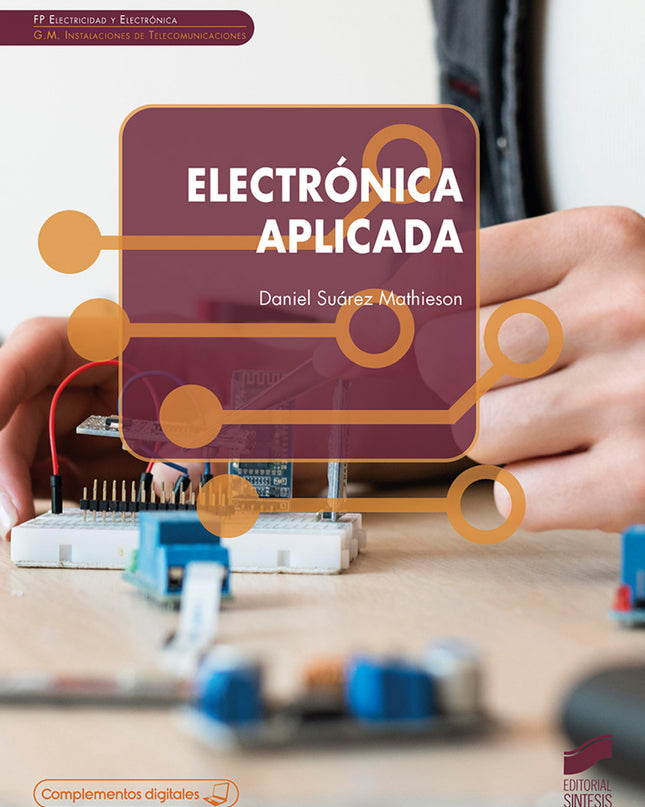 Electrónica Aplicada