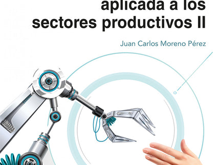 Digitalizacio?n Aplicada A Los Sectores Productivos Ii