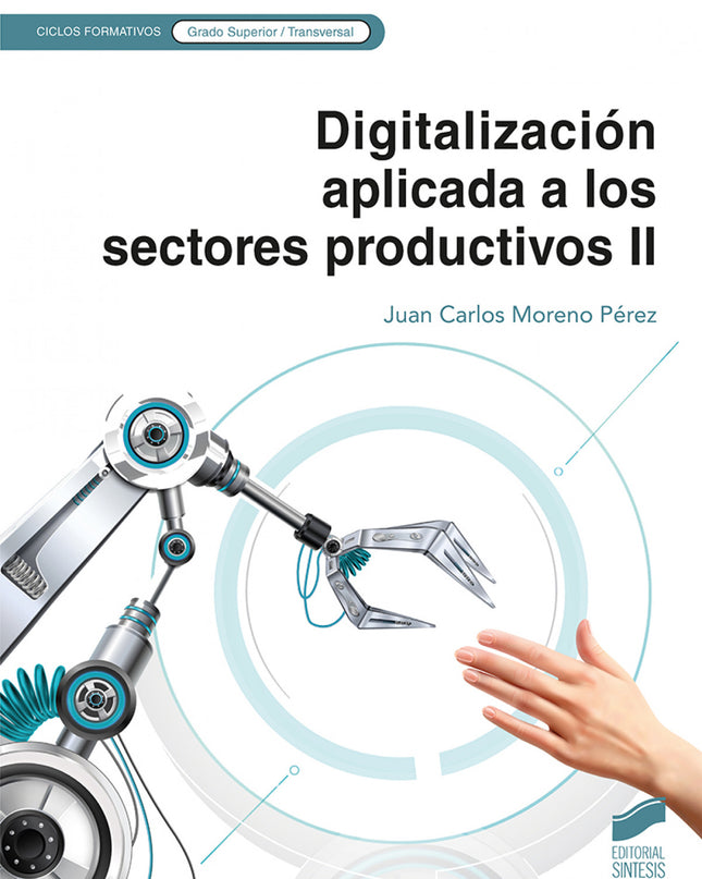 Digitalizacio?n Aplicada A Los Sectores Productivos Ii