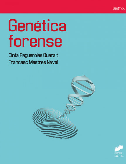 Collection image for: Genética médica