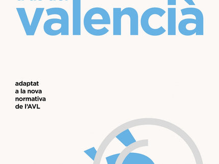 Nou Diccionari Bàsic D'ús Del Valencià