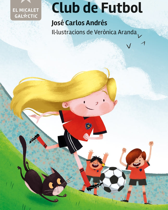 Maria Club De Futbol