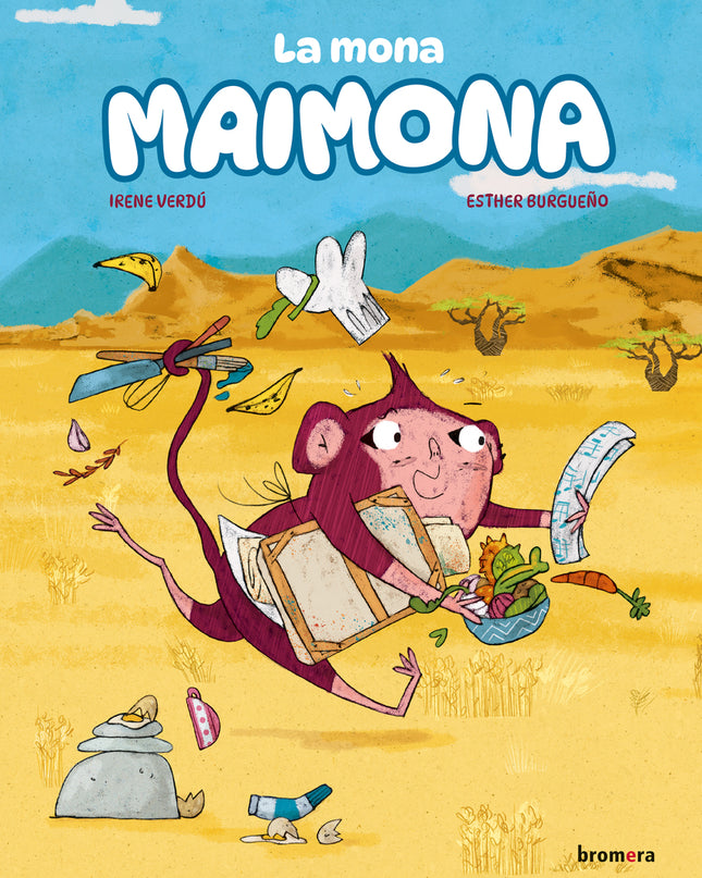 La Mona Maimona