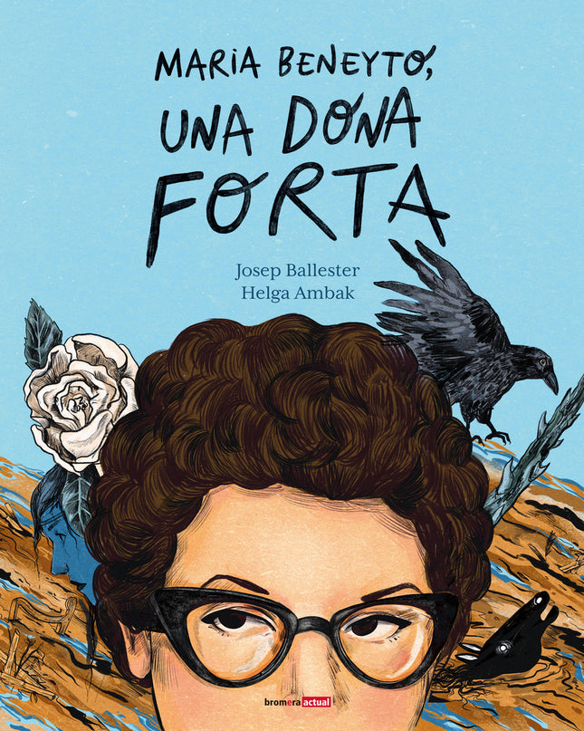 Maria Beneyto, Una Dona Forta