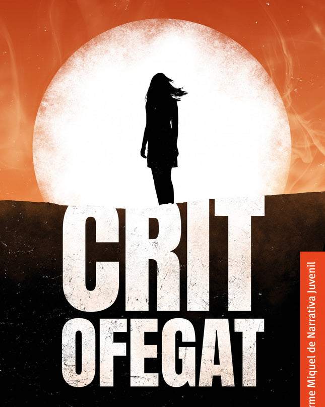 Crit Ofegat