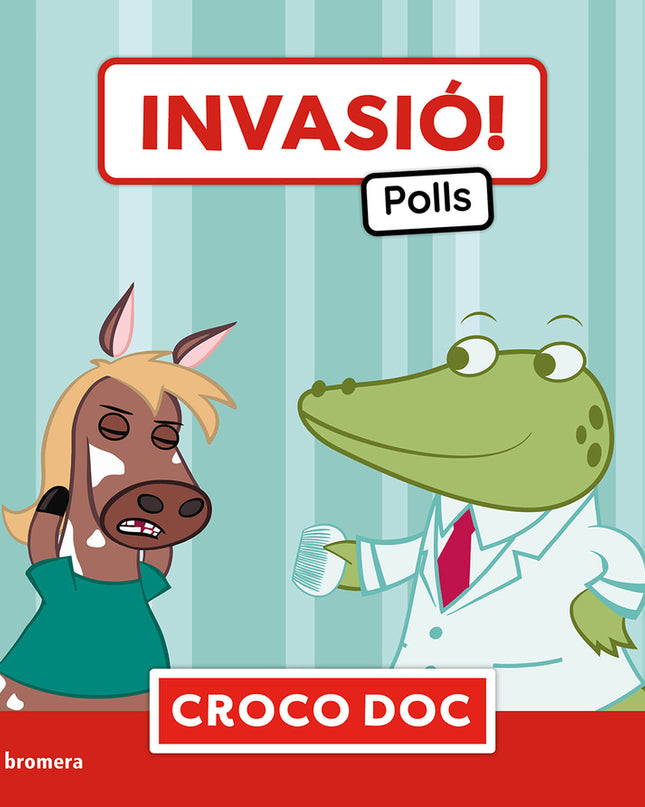 Invasió! Polls