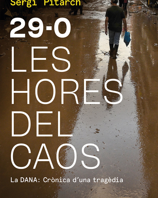 29-o Les Hores Del Caos