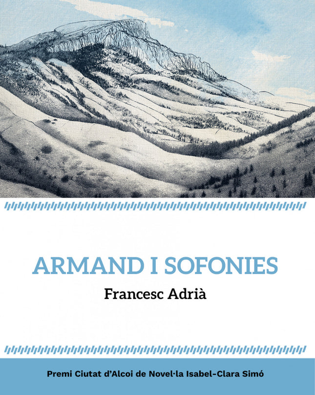 Armand I Sofonies