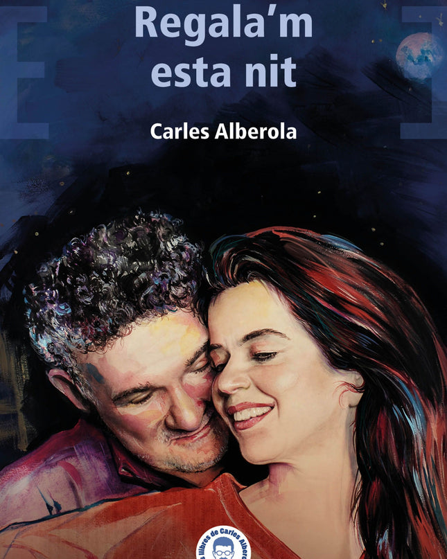 Regala'm Esta Nit