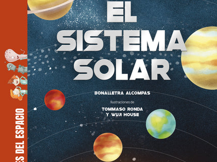 El Sistema Solar