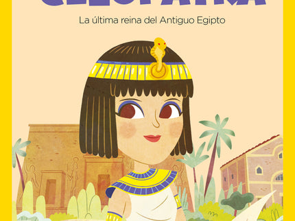 Cleopatra