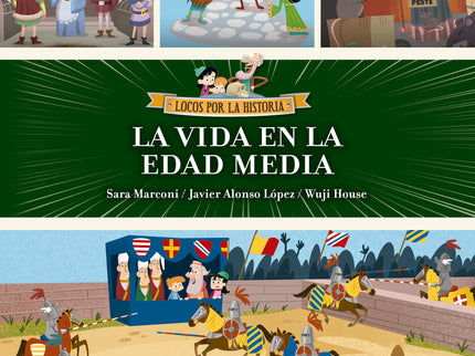 La Vida En La Edad Media