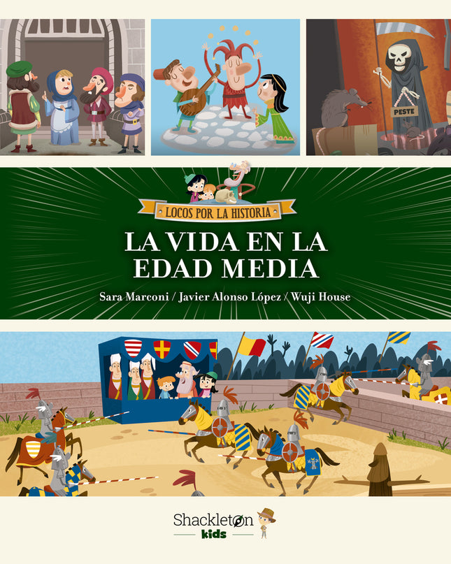 La Vida En La Edad Media