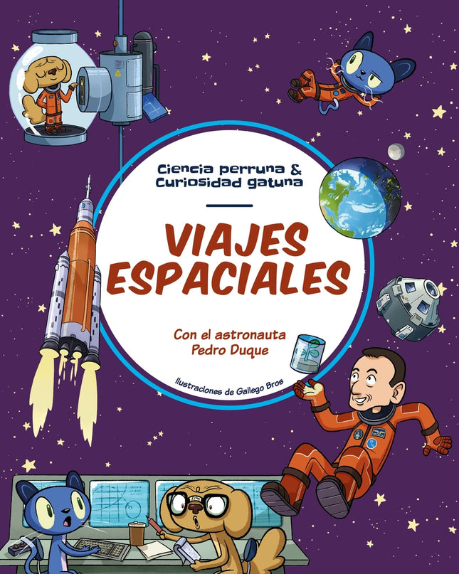 Viajes Espaciales
