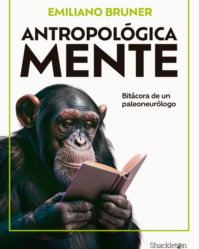 Antropológica Mente