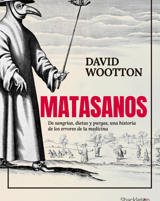 Matasanos