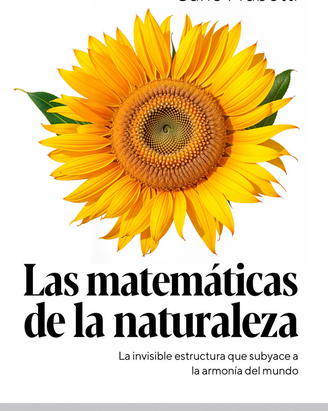 Las Matemáticas De La Naturaleza