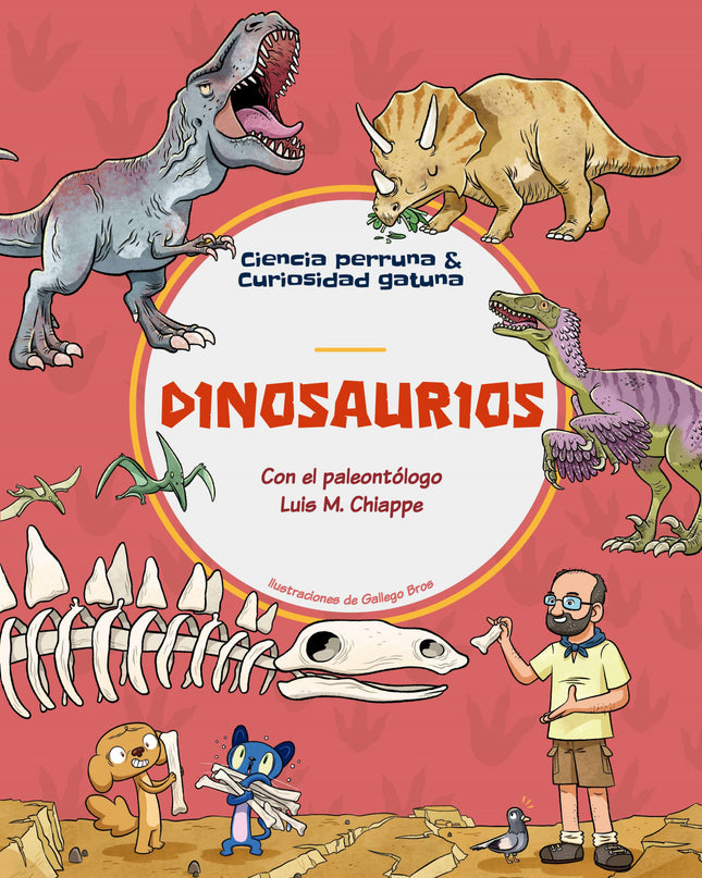 Dinosaurios