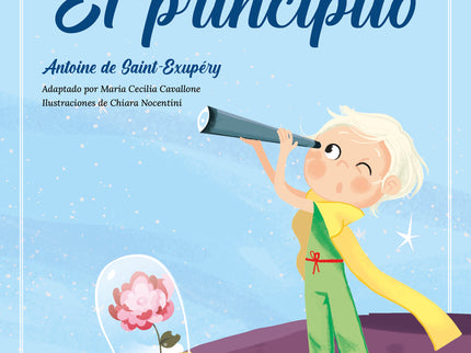 El Principito