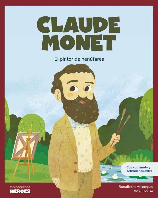 Claude Monet