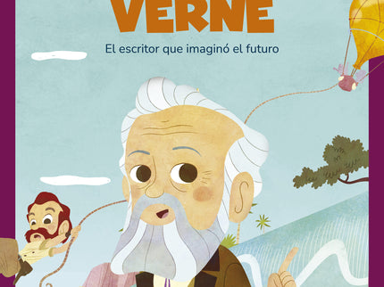 Julio Verne