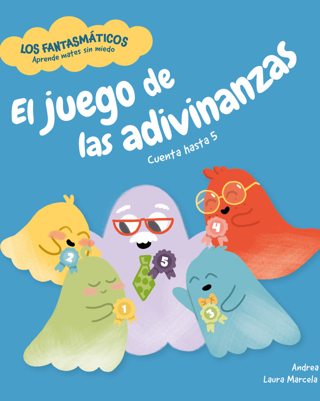 El Juego De Las Adivinanzas