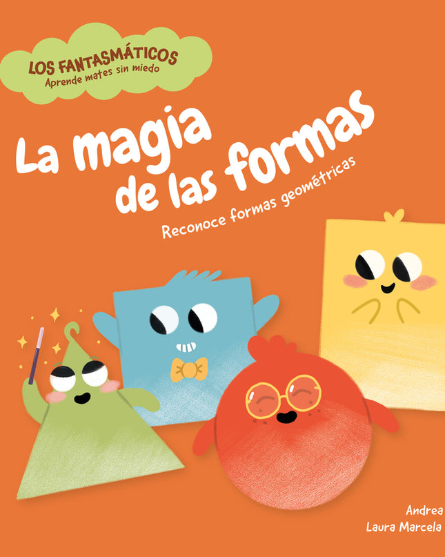 La Magia De Las Formas