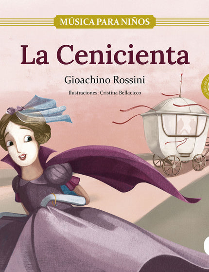 Collection image for: Danza, ballet (infantil/juvenil)