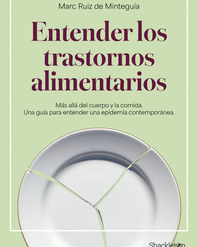 ¿qué Son Los Trastornos Alimentarios?