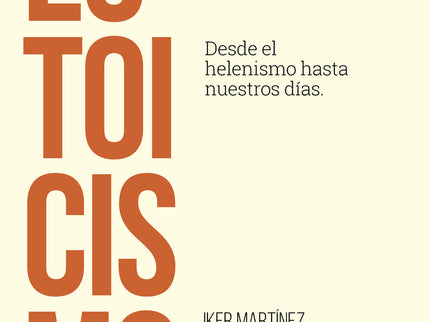 Estoicismo