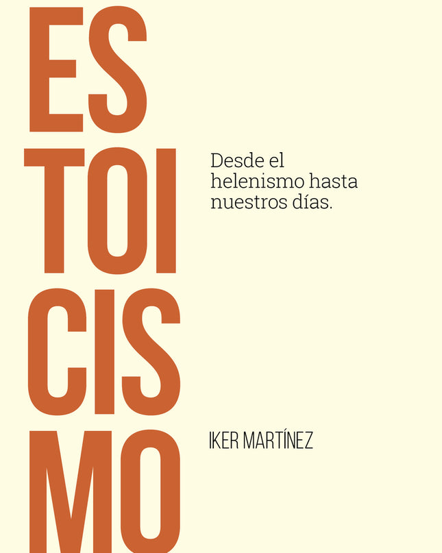 Estoicismo