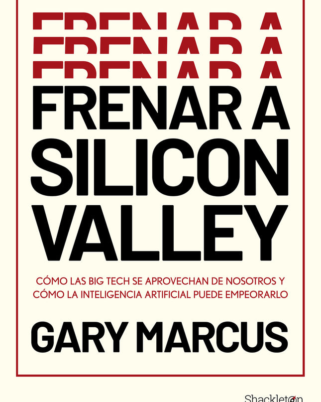 Frenar A Silicon Valley