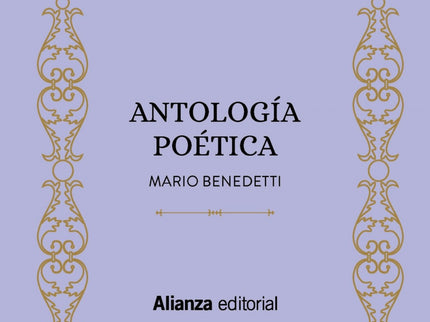 Antología Poética
