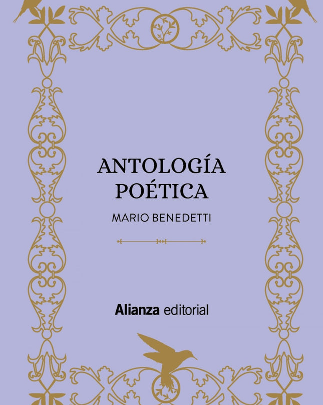 Antología Poética