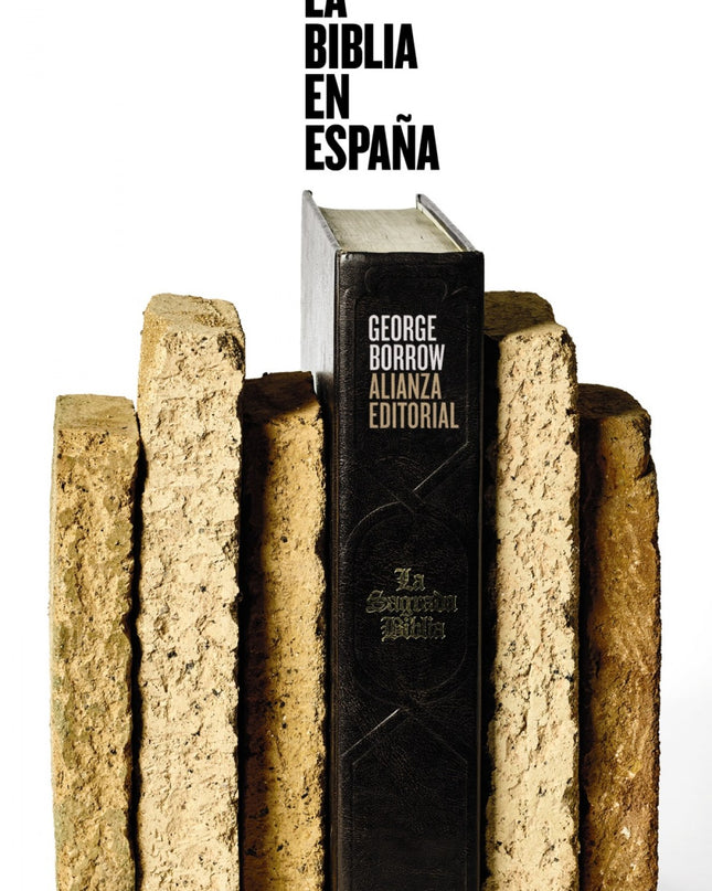 La Biblia En España